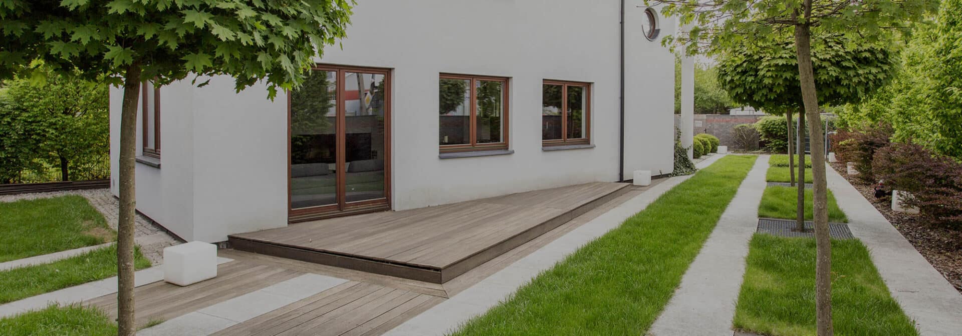 Fadil bau aussenanlagen